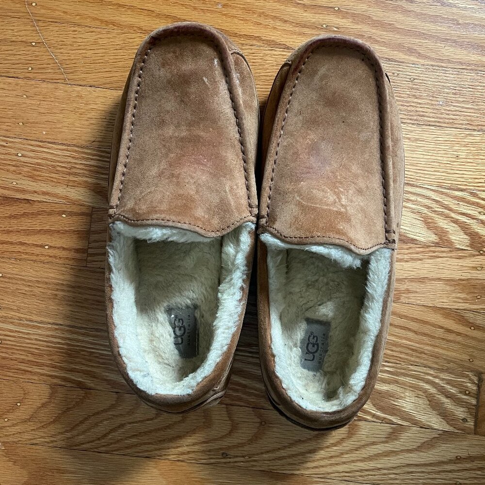 Ugg Adult Slippers Size 11